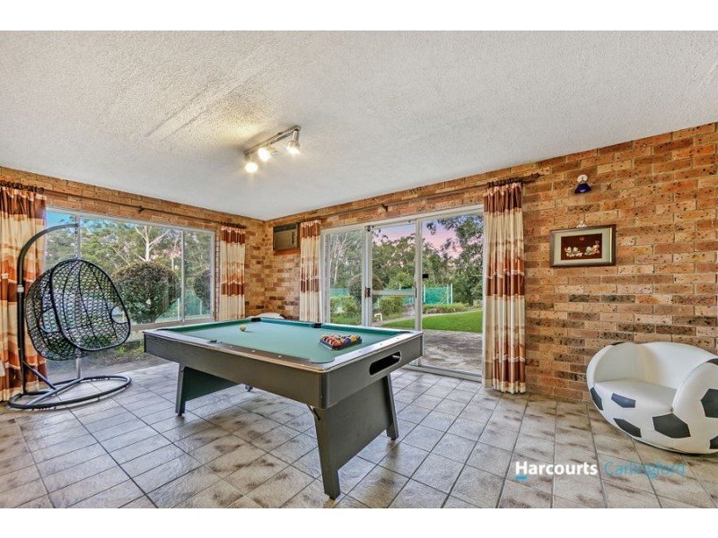 70 Westmore Drive, West Pennant Hills NSW 2125