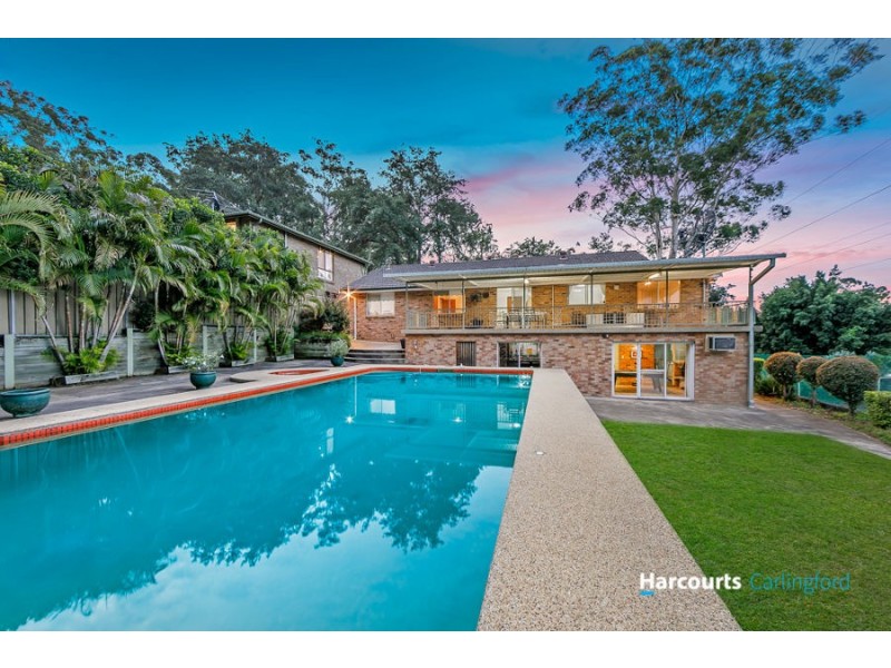70 Westmore Drive, West Pennant Hills NSW 2125