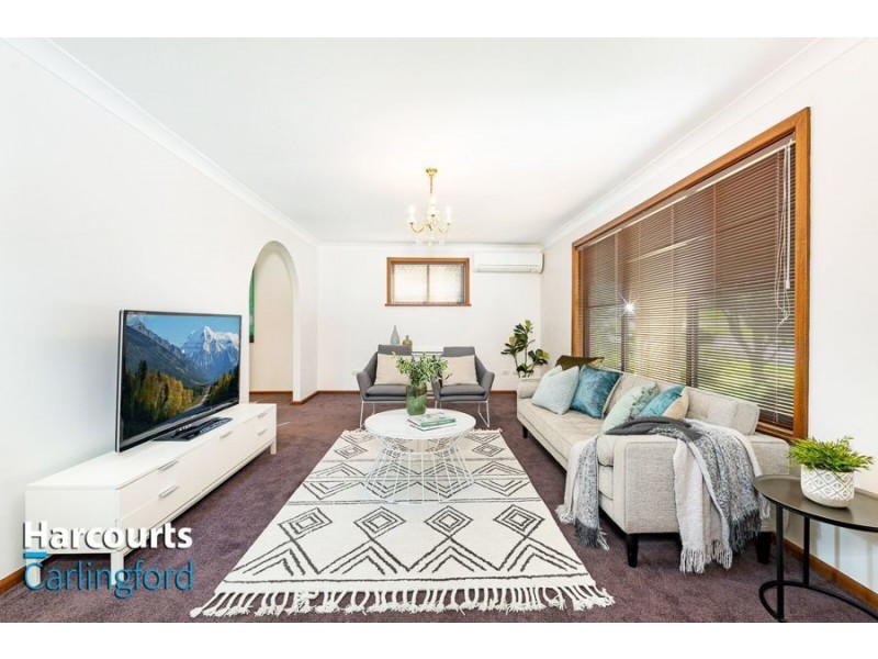 6 Parklea Place, Carlingford NSW 2118