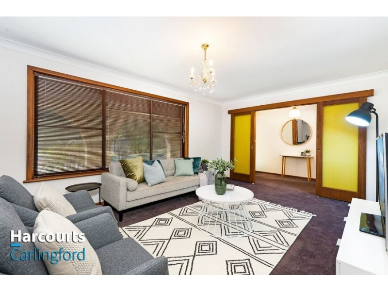 6 Parklea Place, Carlingford NSW 2118