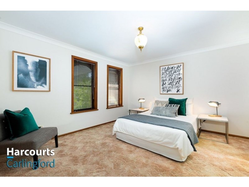 6 Parklea Place, Carlingford NSW 2118