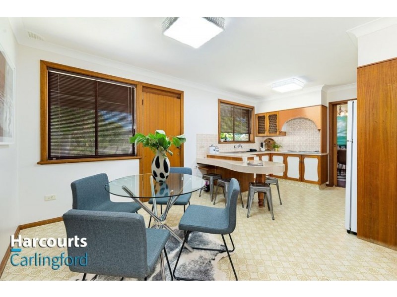 6 Parklea Place, Carlingford NSW 2118