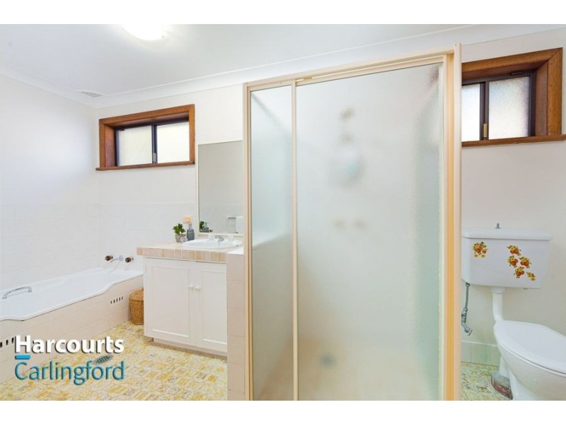 6 Parklea Place, Carlingford NSW 2118