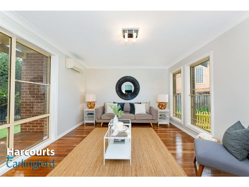 9/96A Baker Street, Carlingford NSW 2118