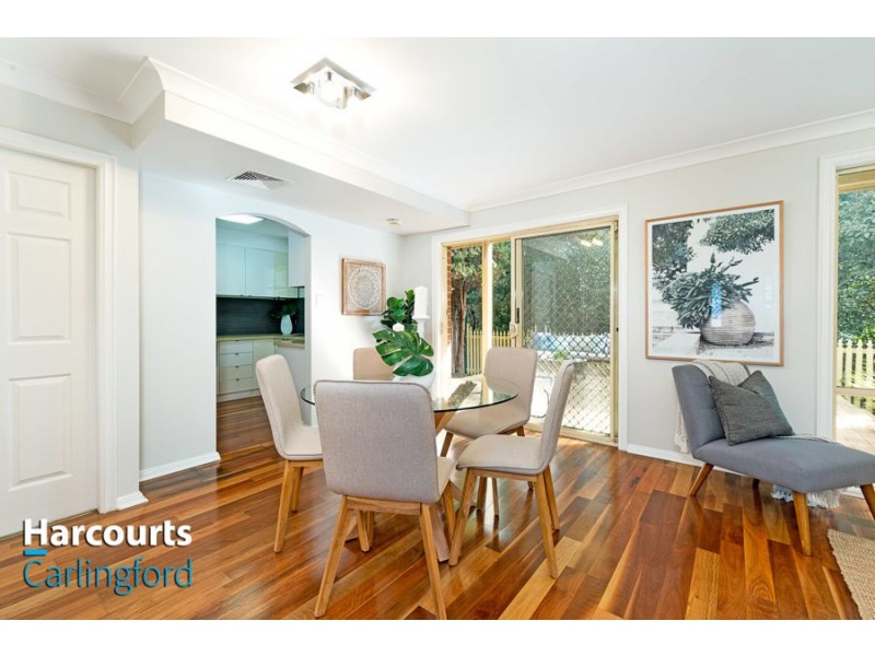 9/96A Baker Street, Carlingford NSW 2118