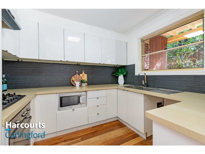 9/96A Baker Street, Carlingford NSW 2118