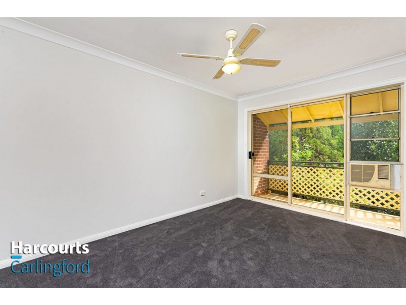 9/96A Baker Street, Carlingford NSW 2118