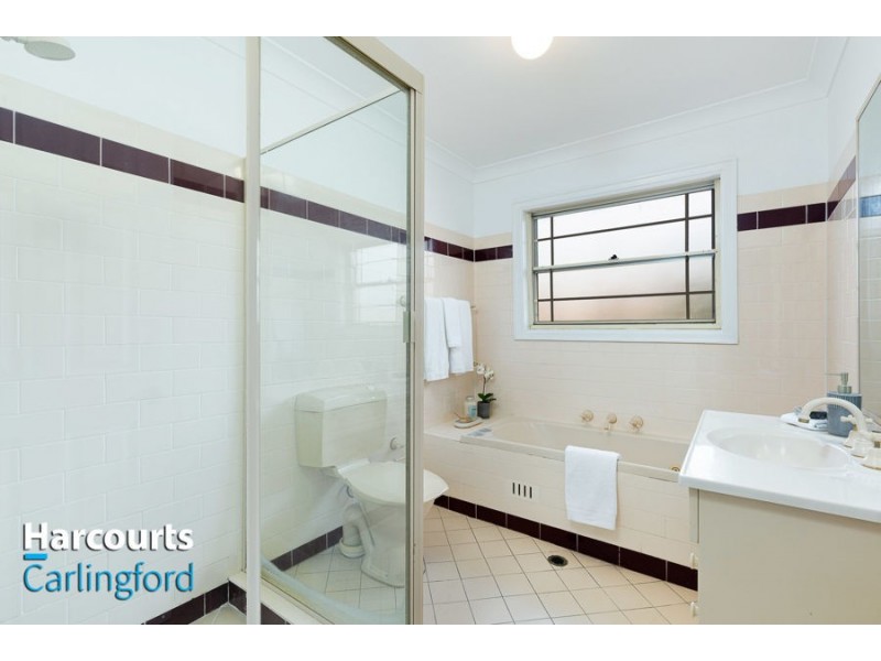 9/96A Baker Street, Carlingford NSW 2118