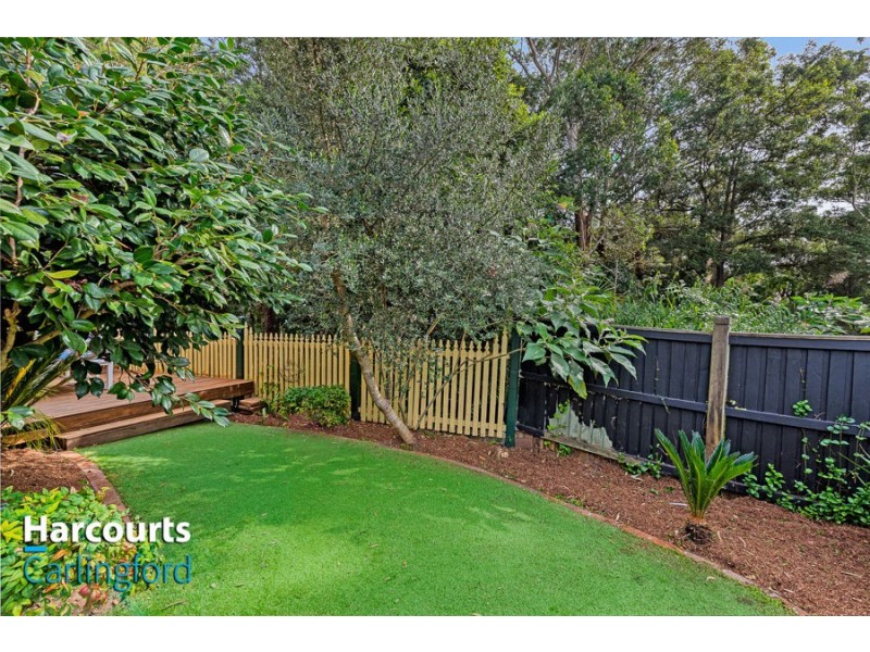 9/96A Baker Street, Carlingford NSW 2118