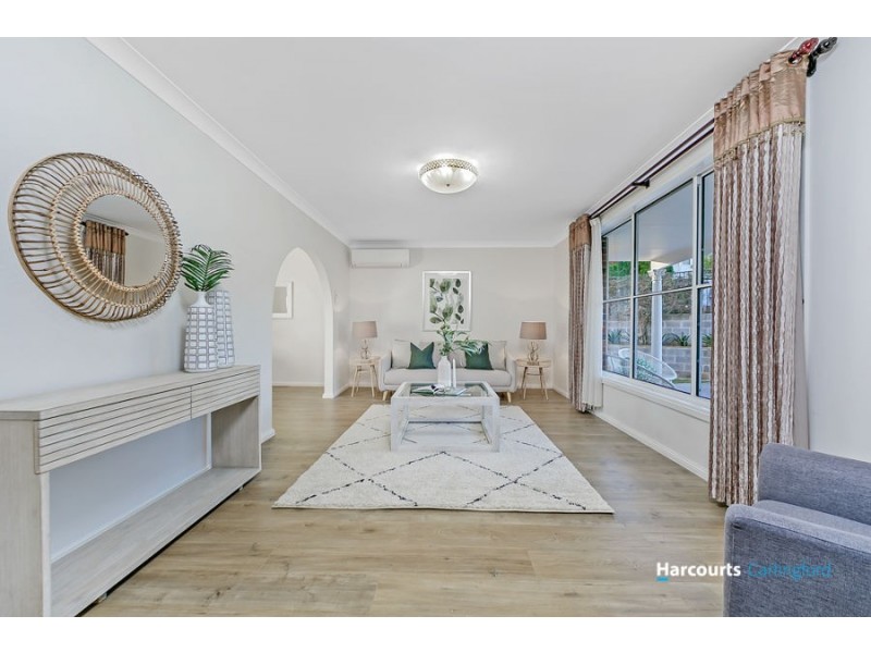 19 Cedarwood Place, Carlingford NSW 2118