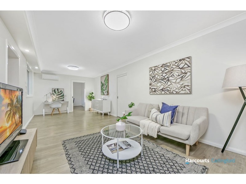 19 Cedarwood Place, Carlingford NSW 2118