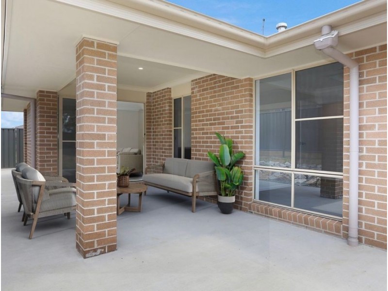 25 Bryce Crescent, Lawrence NSW 2460