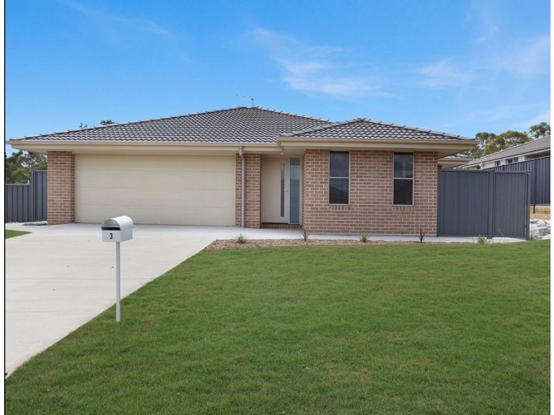 25 Bryce Crescent, Lawrence NSW 2460