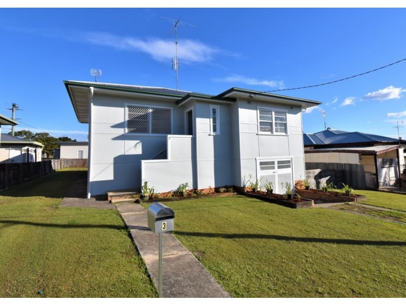 3 Mcguren Street, South Grafton NSW 2460