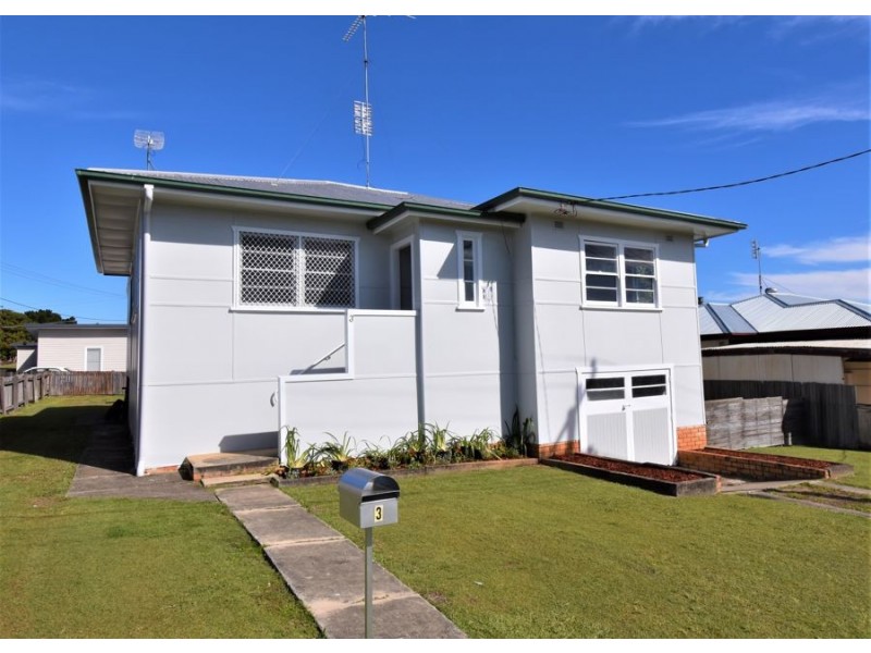 3 Mcguren Street, South Grafton NSW 2460