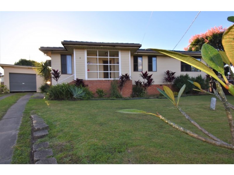 9 Lardner Avenue, South Grafton NSW 2460