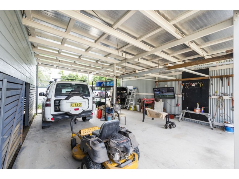 27 Mookin Street, Tucabia NSW 2462