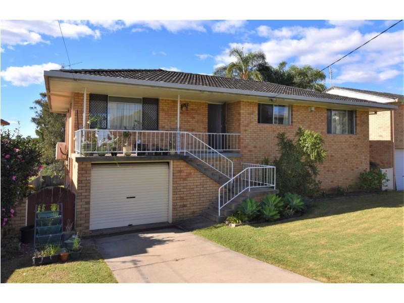 25 Roberts Drive, South Grafton NSW 2460