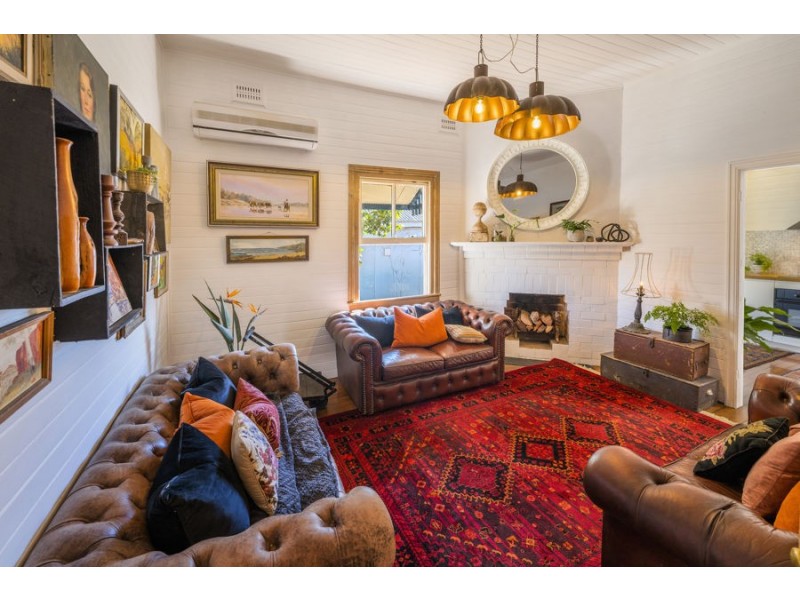 17 Station Street, Macksville NSW, Australia, Macksville NSW 2447