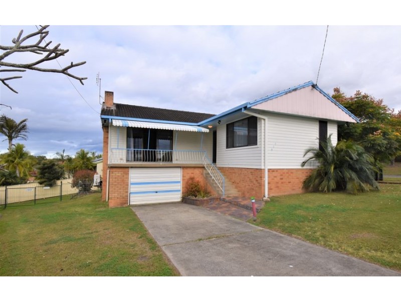 255 Bent Street, South Grafton NSW 2460