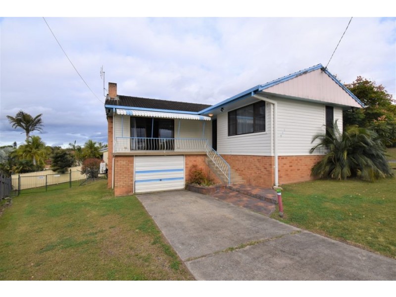 255 Bent Street, South Grafton NSW 2460