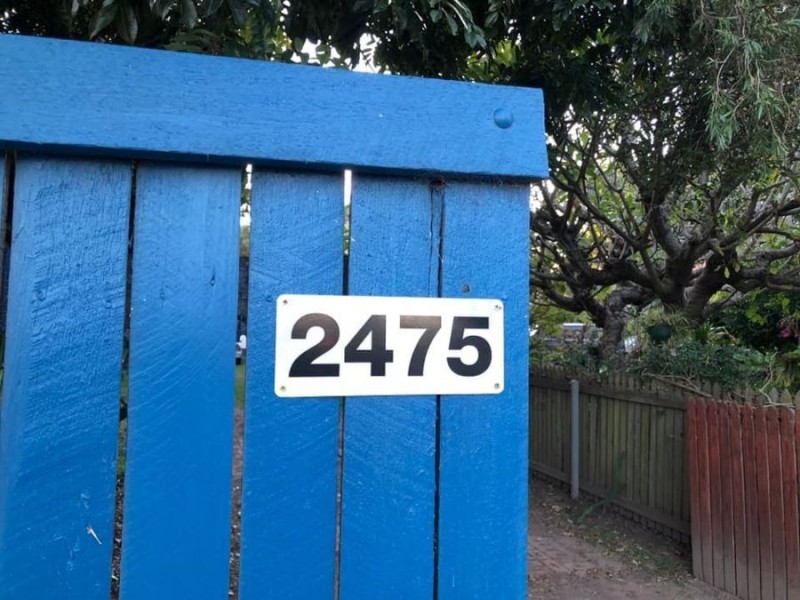 2475 Big River Way, Ulmarra NSW 2462