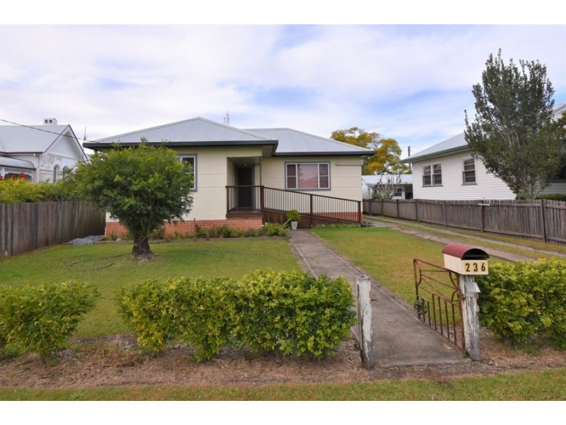 236 Queen Street, Grafton NSW 2460