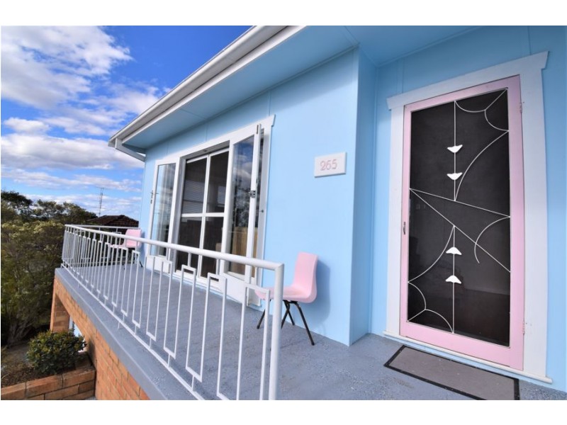 265 Bent Street, South Grafton NSW 2460