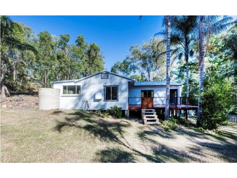 145 Blackbutt Road, Kremnos NSW 2460