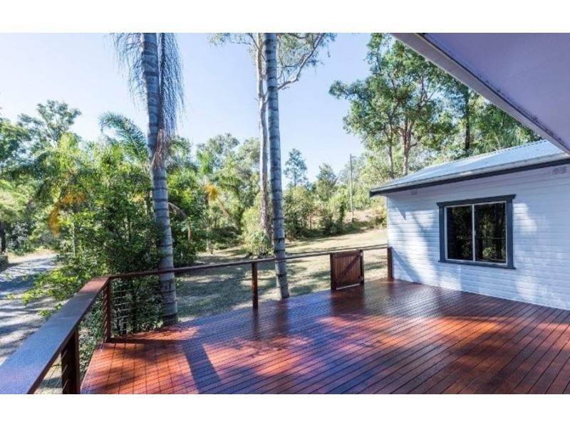 145 Blackbutt Road, Kremnos NSW 2460