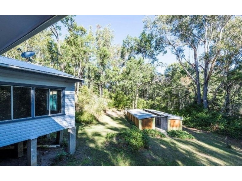 145 Blackbutt Road, Kremnos NSW 2460