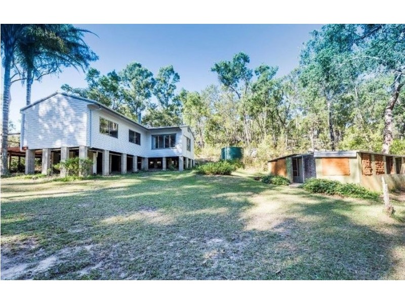145 Blackbutt Road, Kremnos NSW 2460