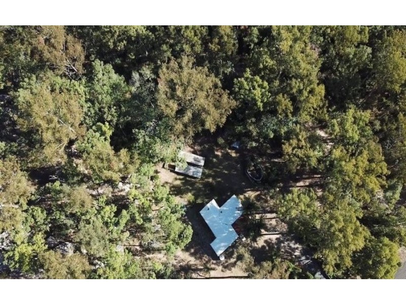 145 Blackbutt Road, Kremnos NSW 2460