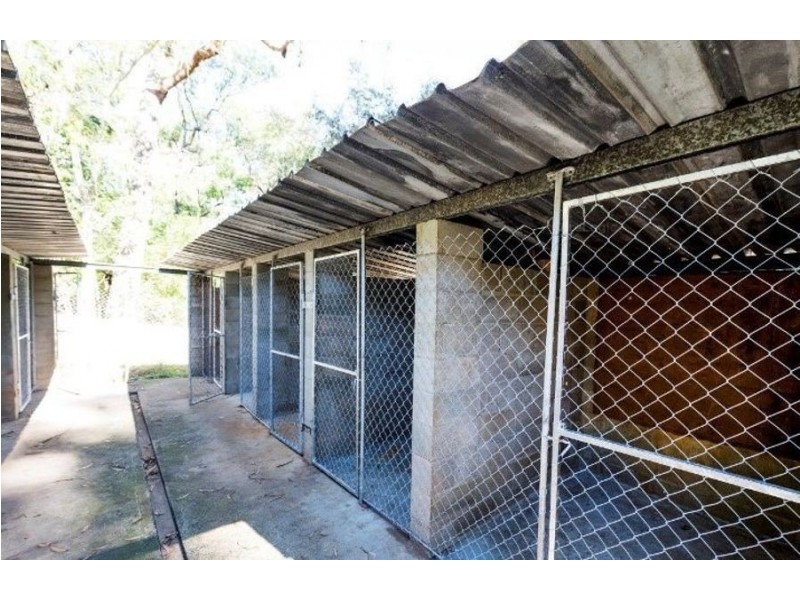 145 Blackbutt Road, Kremnos NSW 2460