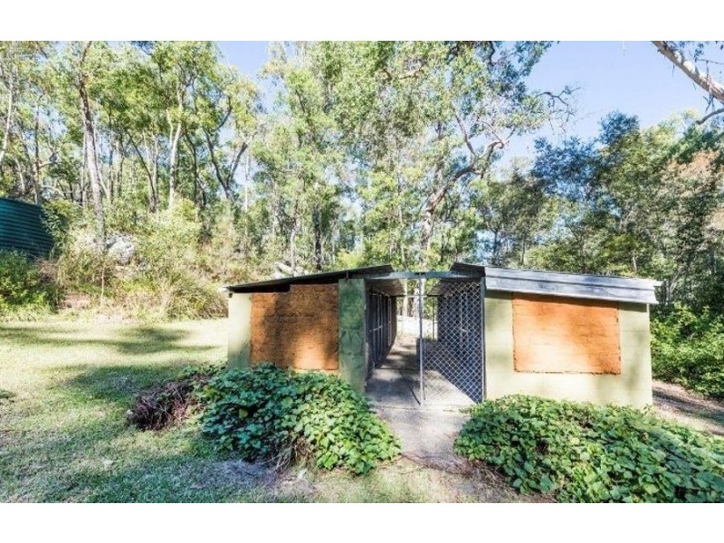 145 Blackbutt Road, Kremnos NSW 2460