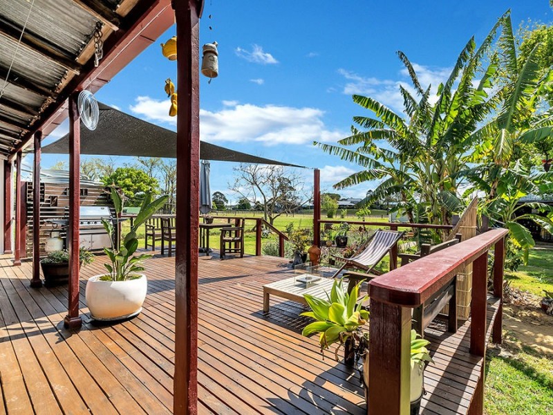 1143 Lawrence Road, Southgate NSW 2460