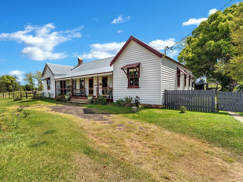 1143 Lawrence Road, Southgate NSW 2460