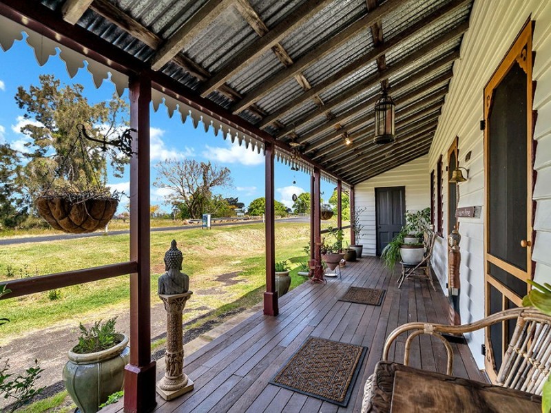 1143 Lawrence Road, Southgate NSW 2460