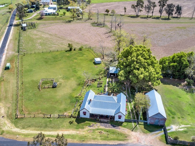 1143 Lawrence Road, Southgate NSW 2460