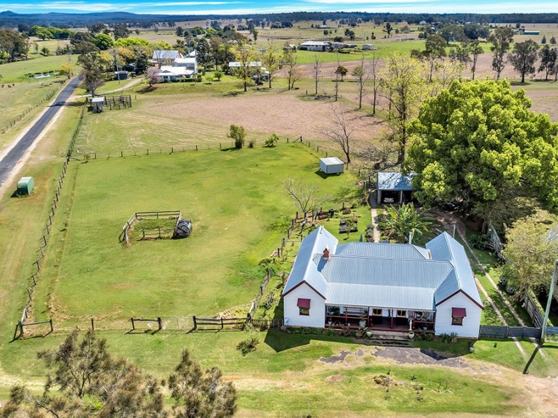 1143 Lawrence Road, Southgate NSW 2460