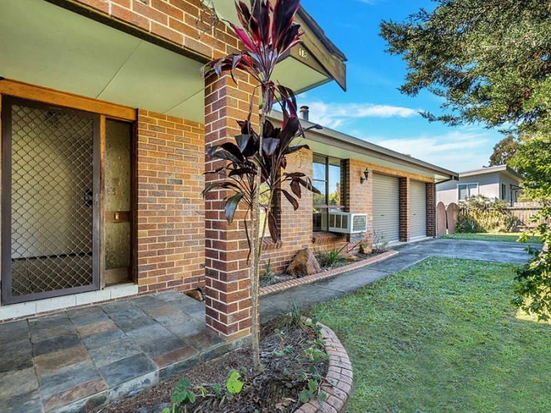 18 Nanegai Street, Tucabia NSW 2462