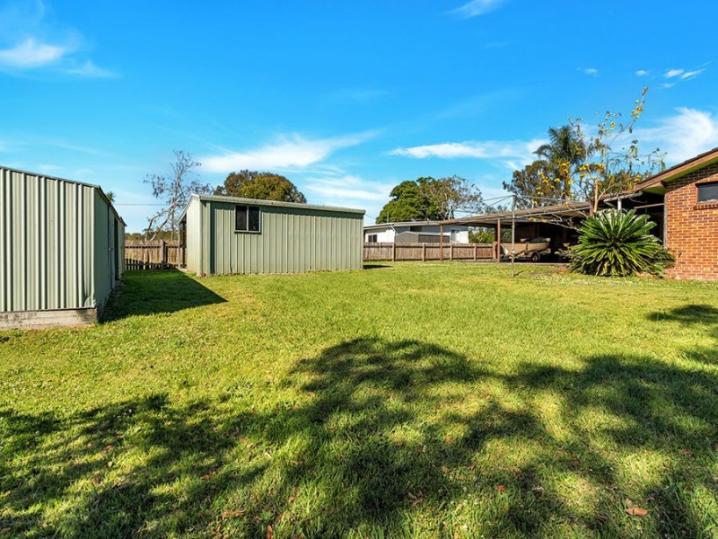 18 Nanegai Street, Tucabia NSW 2462