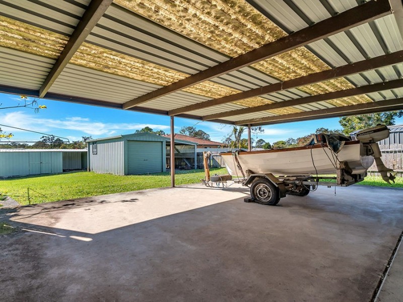 18 Nanegai Street, Tucabia NSW 2462