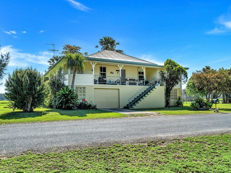 245 Warregah Island Road, Warregah Island NSW 2469