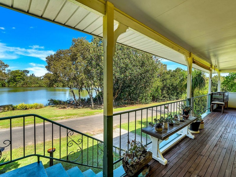 245 Warregah Island Road, Warregah Island NSW 2469