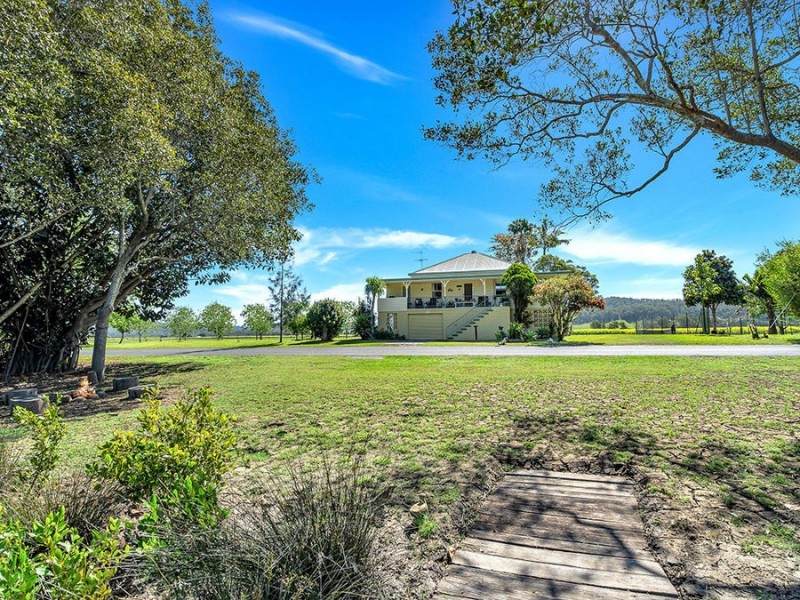 245 Warregah Island Road, Warregah Island NSW 2469