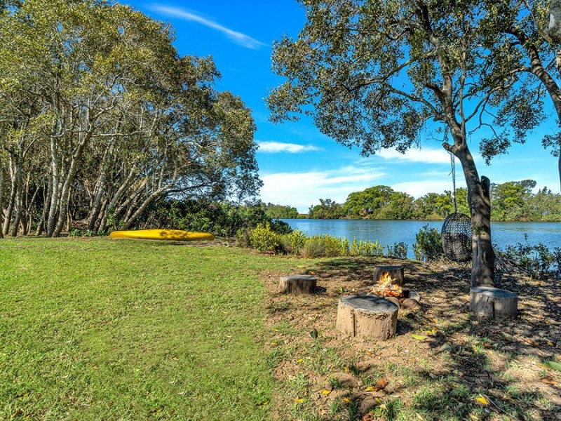 245 Warregah Island Road, Warregah Island NSW 2469