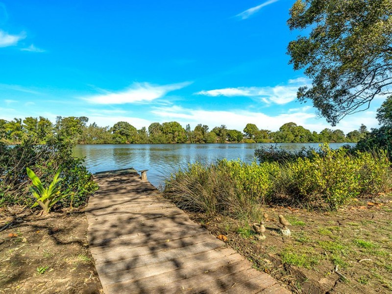 245 Warregah Island Road, Warregah Island NSW 2469