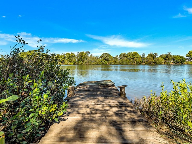 245 Warregah Island Road, Warregah Island NSW 2469