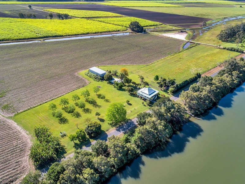 245 Warregah Island Road, Warregah Island NSW 2469